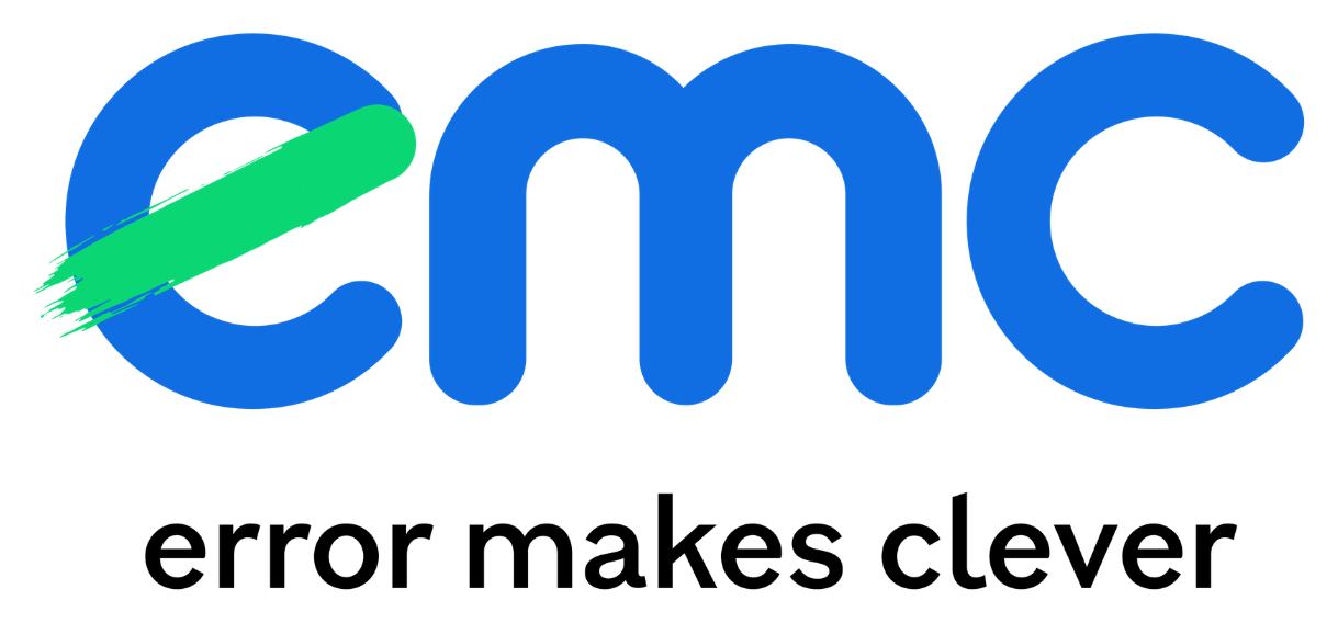 Error Makes Clever